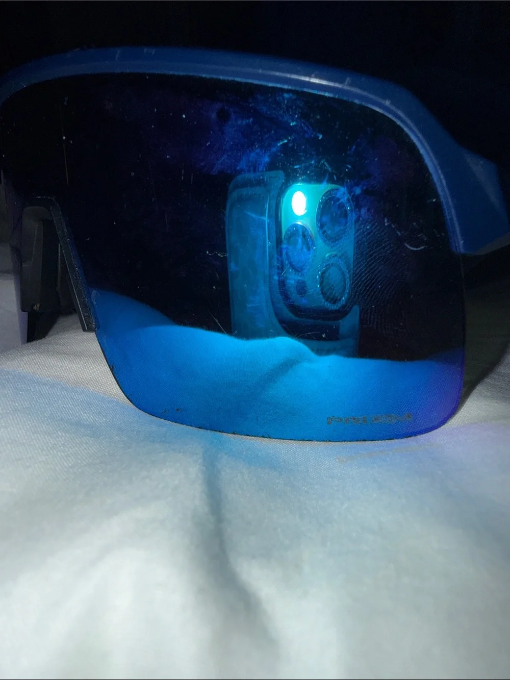 Oakley Sutro Sunglasses